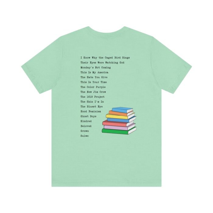 Banned Promoter - Unisex T - Image 4