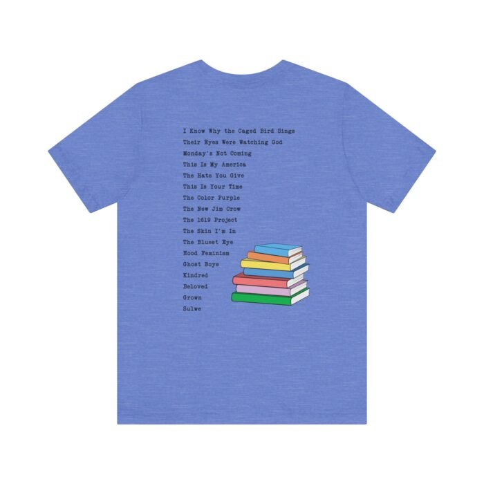 Banned Promoter - Unisex T - Image 2