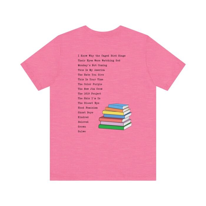 Banned Promoter - Unisex T - Image 11