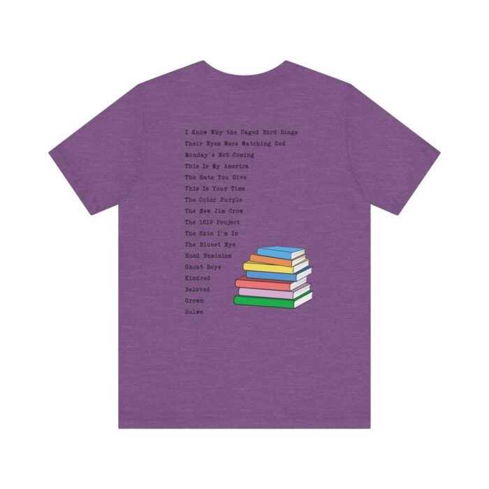 Banned Promoter - Unisex T - Image 9