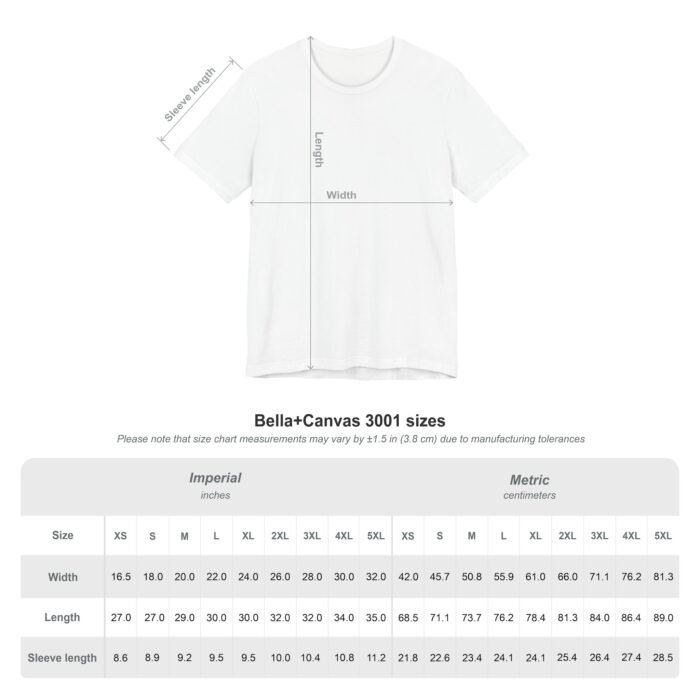 Zero Fucks To Give - Unisex T - Image 11