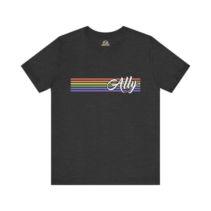 Ally - Unisex T
