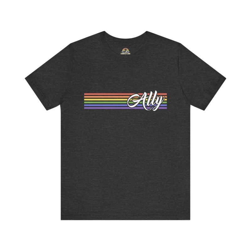 Ally - Unisex T